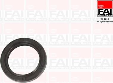 FAI AutoParts OS285 - Bague d'étanchéité, arbre à cames droxauto.com