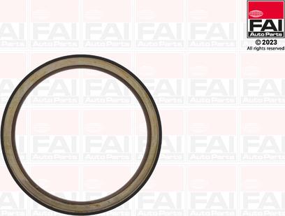 FAI AutoParts OS2335A - Bague d'étanchéité, vilebrequin droxauto.com