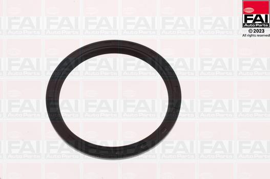 FAI AutoParts OS2287 - Bague d'étanchéité, vilebrequin droxauto.com