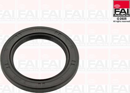 FAI AutoParts OS763 - Bague d'étanchéité, vilebrequin droxauto.com