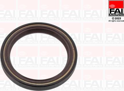 FAI AutoParts OS780 - Bague d'étanchéité, vilebrequin droxauto.com
