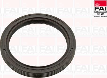 FAI AutoParts OS776A - Bague d'étanchéité, arbre à cames droxauto.com