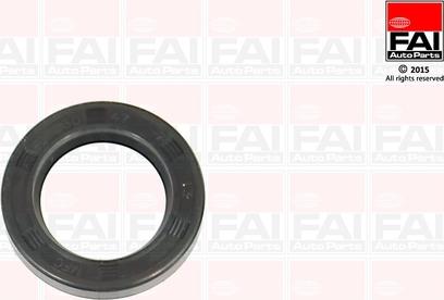 FAI AutoParts OS776 - Bague d'étanchéité, vilebrequin droxauto.com
