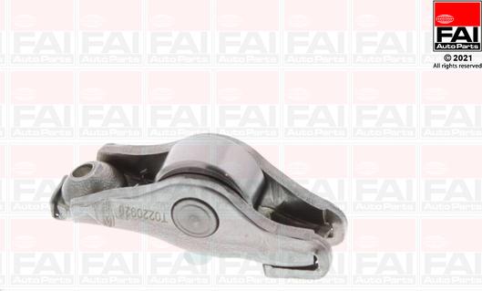 FAI AutoParts R1000S - Culbuteur, distribution droxauto.com