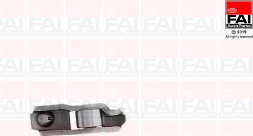 FAI AutoParts R181S - Culbuteur, distribution droxauto.com