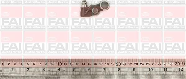 FAI AutoParts R187S - Culbuteur, distribution droxauto.com