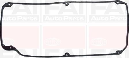 FAI AutoParts RC981S - Joint de cache culbuteurs droxauto.com