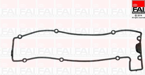 FAI AutoParts RC499S - Joint de cache culbuteurs droxauto.com