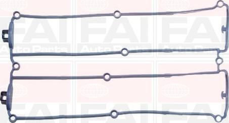 FAI AutoParts RC594S - Joint de cache culbuteurs droxauto.com