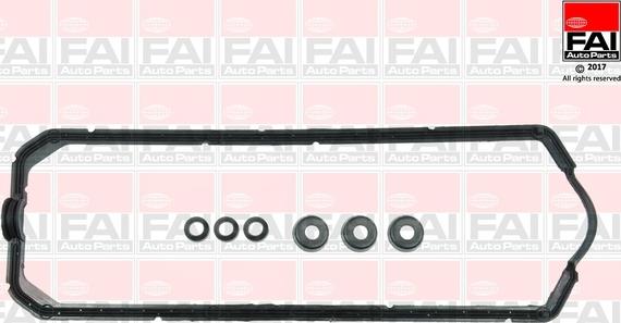 FAI AutoParts RC534K - Joint de cache culbuteurs droxauto.com