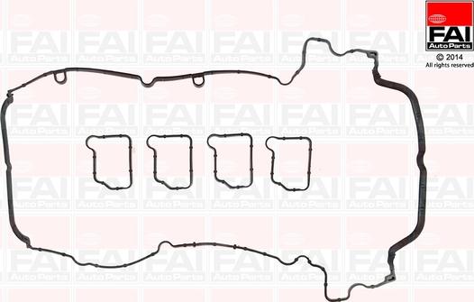 FAI AutoParts RC1465S - Joint de cache culbuteurs droxauto.com