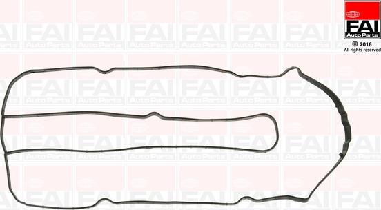 FAI AutoParts RC1648S - Joint de cache culbuteurs droxauto.com