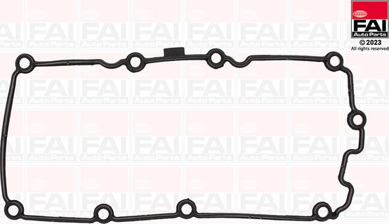 FAI AutoParts RC1606S - Joint de cache culbuteurs droxauto.com