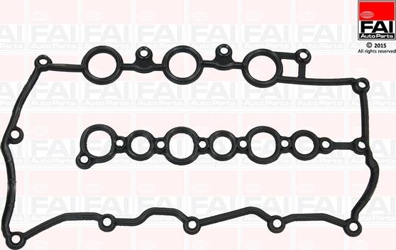 FAI AutoParts RC1616S - Joint de cache culbuteurs droxauto.com