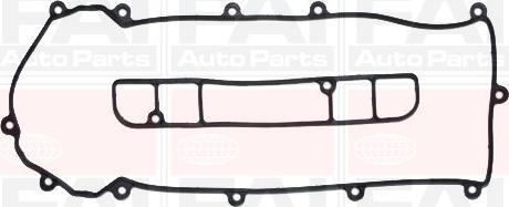 FAI AutoParts RC1078S - Joint de cache culbuteurs droxauto.com