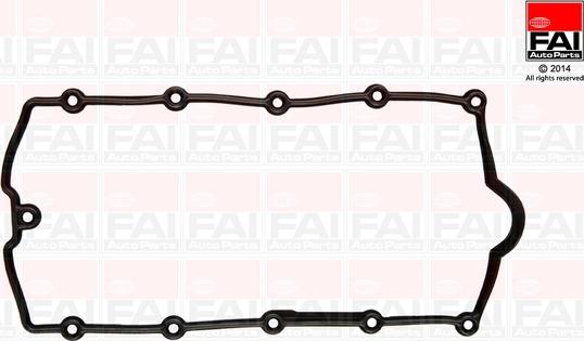 FAI AutoParts RC1360S - Joint de cache culbuteurs droxauto.com