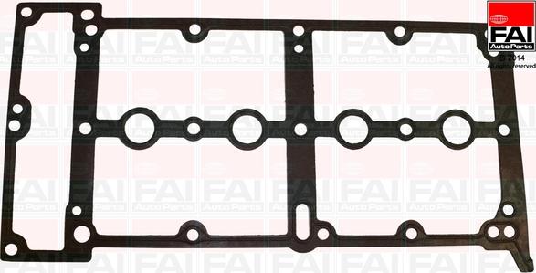 FAI AutoParts RC1321S - Joint de cache culbuteurs droxauto.com