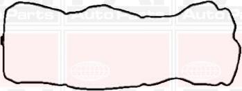 FAI AutoParts RC1294S - Joint de cache culbuteurs droxauto.com