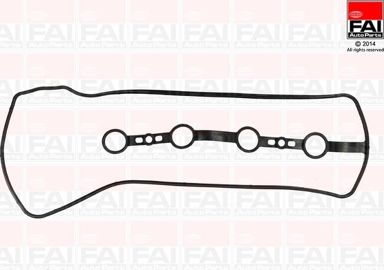 FAI AutoParts RC1231S - Joint de cache culbuteurs droxauto.com