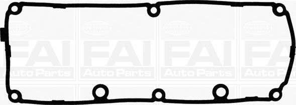 FAI AutoParts RC1745S - Joint de cache culbuteurs droxauto.com