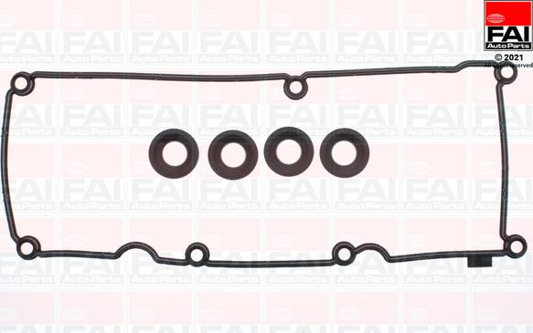 FAI AutoParts RC1718S - Joint de cache culbuteurs droxauto.com