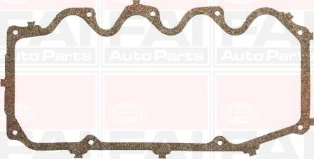 FAI AutoParts RC171S - Joint de cache culbuteurs droxauto.com