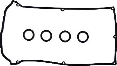 FAI AutoParts RC818S - Joint de cache culbuteurs droxauto.com