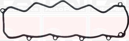 FAI AutoParts RC830S - Joint de cache culbuteurs droxauto.com