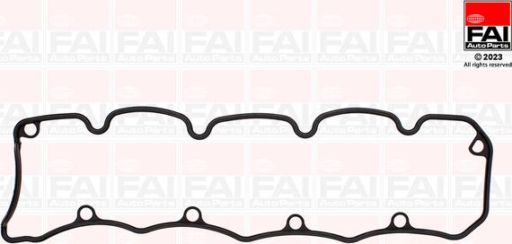 FAI AutoParts RC824S - Joint de cache culbuteurs droxauto.com