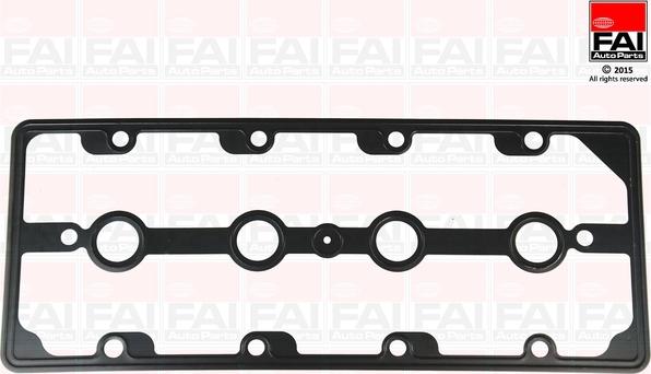 FAI AutoParts RC878S - Joint de cache culbuteurs droxauto.com