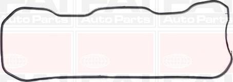 FAI AutoParts RC351S - Joint de cache culbuteurs droxauto.com