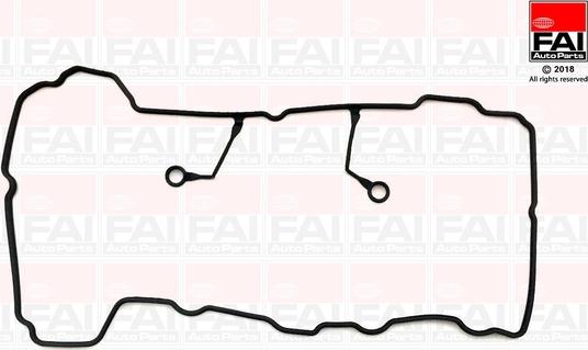 FAI AutoParts RC2199S - Joint de cache culbuteurs droxauto.com