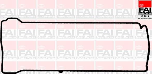FAI AutoParts RC2149S - Joint de cache culbuteurs droxauto.com