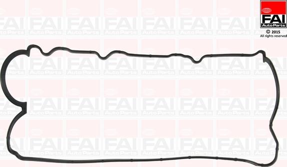 FAI AutoParts RC2100S - Joint de cache culbuteurs droxauto.com