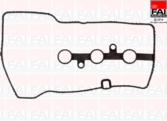 FAI AutoParts RC2120S - Joint de cache culbuteurs droxauto.com