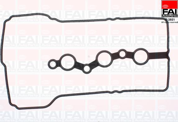 FAI AutoParts RC2306S - Joint de cache culbuteurs droxauto.com