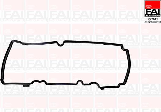 FAI AutoParts RC2311S - Joint de cache culbuteurs droxauto.com