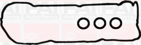 FAI AutoParts RC2211LK - Joint de cache culbuteurs droxauto.com