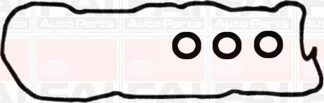 FAI AutoParts RC2211RK - Joint de cache culbuteurs droxauto.com
