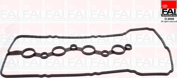 FAI AutoParts RC2272S - Joint de cache culbuteurs droxauto.com