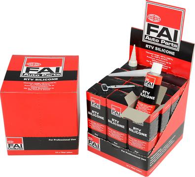 FAI AutoParts SIL-2DB - Joint de cache culbuteurs droxauto.com