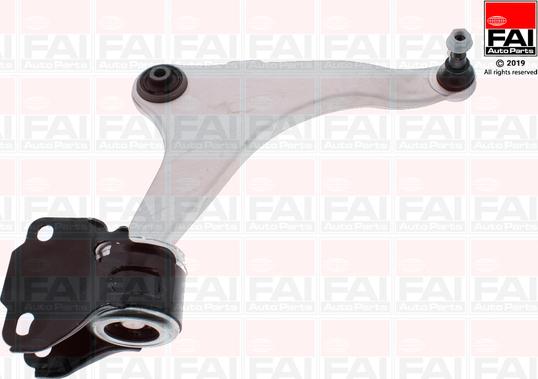 FAI AutoParts SS9995 - Bras de liaison, suspension de roue droxauto.com