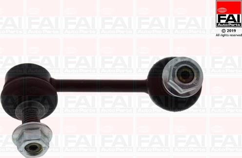 FAI AutoParts SS9990 - Entretoise / tige, stabilisateur droxauto.com