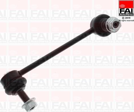 FAI AutoParts SS9993 - Entretoise / tige, stabilisateur droxauto.com
