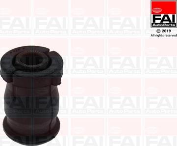 FAI AutoParts SS9956 - Suspension, bras de liaison droxauto.com