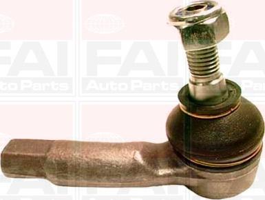 FAI AutoParts SS996 - Rotule de barre de connexion droxauto.com