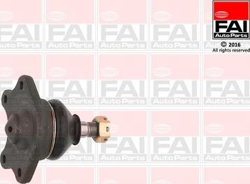 FAI AutoParts SS991 - Rotule de suspension droxauto.com
