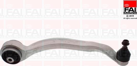 FAI AutoParts SS9937 - Bras de liaison, suspension de roue droxauto.com