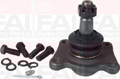 FAI AutoParts SS992 - Rotule de suspension droxauto.com