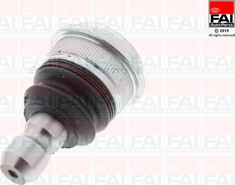 FAI AutoParts SS9974 - Rotule de suspension droxauto.com